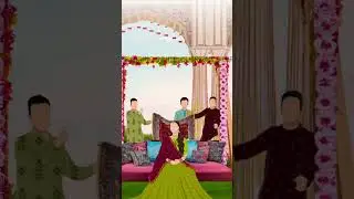 Indian Wedding With Many Rituals? Your Invite Should Guide Them All