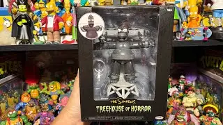 King Homer Simpsons Premium Figure (Unboxing & Review) 