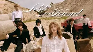 🌌 Lost and Found - Xdinary Heroes | Cover 