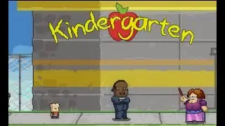 Kindergarten Gameplay - Remaining Monstermon Cards