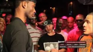 Grind Time Now Presents: Rio vs Uno Lavoz