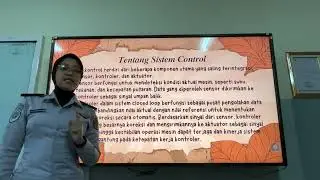 UJIAN AKHIR SEMESTER VII SISTEM KONTROL