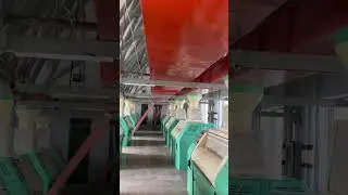 #flourmills #food #flourmilling Habib flour mill Dera Ghazi khan