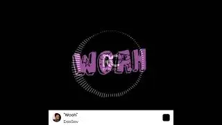 Woah | (prod. by Hyperloopsounds)