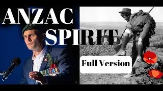 ANZAC SPIRIT - Full Version