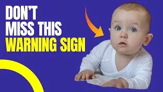 5 Signs of a Speech Delay | Speech Therapist Explains