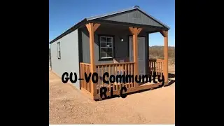 Gu-Vo Community Remote Learning Center Virtual Tour