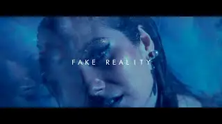 Life In A Tree - Fake Reality (Official Music Video)