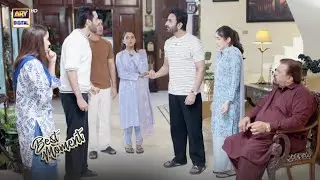 Chaalbaaz Episode 37 | Best Moments | ARY Digital