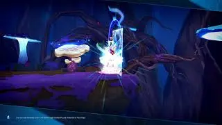 Elsword NA / Steam - Aether Sage VS Guardian's Forest #elsword