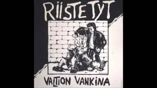Riistetyt - &Auml;lk&auml;&auml; Luottako
