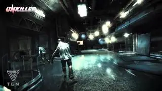 UNKILLED Trailer by Madfinger Games HD