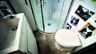 🎥 Take a Tour Inside TERAN&rsquo;s Container Home!