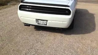 Comp 274 cam on 5.7 challenger