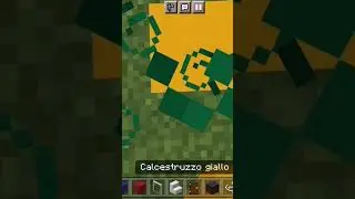 Minecraft stadium