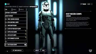 Battlefront 2 - FlintRen Gaming Live Stream