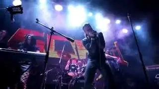 БОРЩ-fest 2013 / Лиля Брик 