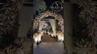 Best wedding planner in patna | wedding planner | wedding decoration | #shorts #wedding