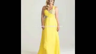 Amazing plus size prom dress - The best prom dresses ever!!!