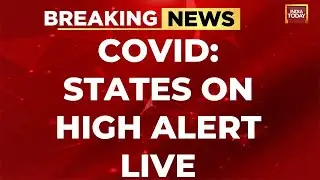 Covid 19 News LIVE Updates: New Covid 19 Subvariant JN.1 Triggers Alarm | Coronavirus Alert In India