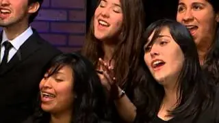 Alabanza Total - UAC Chamber Singers