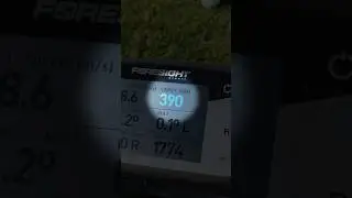 Тестирование самого длинного водителя в мире ⛳️ Расстояние &mdash; это не главное. Сможет ли он попасть...