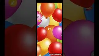 Angry Birds Blast! Level 259-263