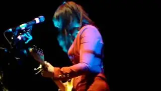 Katy Steele - Relapse @ The Palace, Melbourne 30/7/10