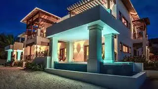 lpa architects - Lane Pettigrew -  zemi beach anquilla 1080p