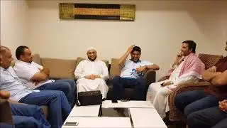 ( 4 ) ( عهد السفير الملكي ) أ. جمال المسعدي DXN
