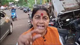 Video#1154   Keep OLD GOA clean n green as its a famous tourist spot.