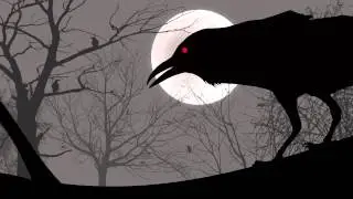 The Creatures of the Night -- Vocaloid Avanna