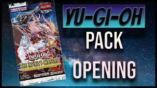 Infinity Chasers - Yugioh TCG Booster Pack Opening#shorts