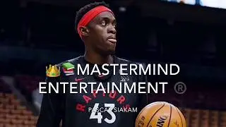 Vanauley Walk 1 v 1 (2019)