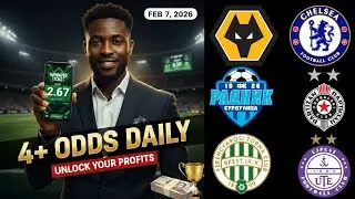 FOOTBALL PREDICTIONS TODAY  7/2/2026 SOCCER PREDICTIONS TODAY ┃BETTING TIPS, #footballpredictions
