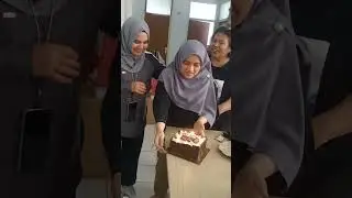 Selamat Ulang Tahun Mba Yunita #ulangtahun #fypシ #fyp