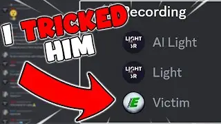 I TRICKED My Friends With My Own AI