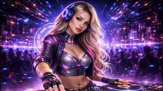 RetroVision - Don't Wake Me Up [No Copyright Music]