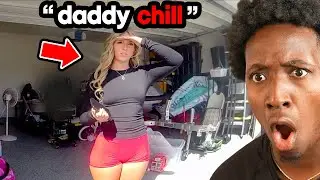 Police Chase Ends with Dad&rsquo;s Rage
