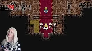 Let's Play Final Fantasy VI (Blind) Part 20: From Zozo to the Spotlight
