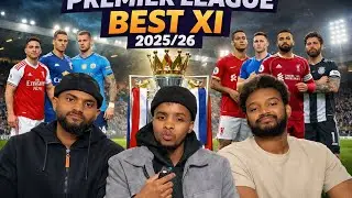 KOOXDA UGU FIICAN EPL QAYBTIISA HORE BEST EPL XL