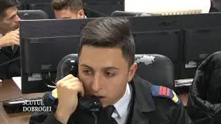 Activitatea studenţilor de anul I din ANMB