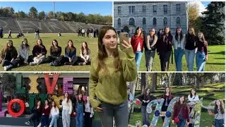ÜNİVERSİTE GEZİSİ | 4 GECE 5 GÜN | ANKARA-İSTANBUL