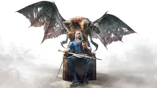 THE WITCHER 3 Gameplay Walkthrough [1440P 60FPS PC ULTRA] - No Commentary
