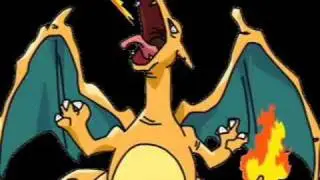 My Future Pokemon Diamond Team