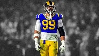 Aaron Donald II Hot II Highlights ᴴᴰ