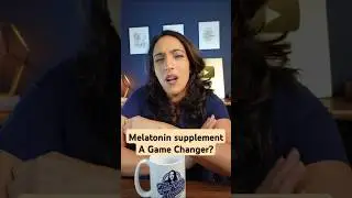 Should you be taking melatonin supplements?