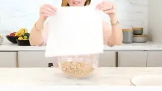 Softening Brown Sugar