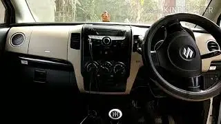 Full review of  small family car - the waganor