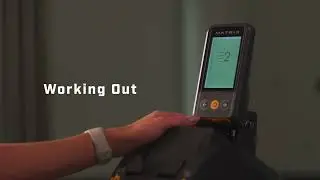 Matrix Upper Body Cycle (UBC): The Ultimate Upper Body Workout for Group Training